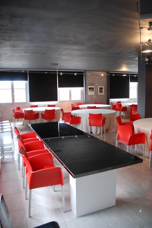 רג'ו אמיליה Hotel Metropolis מראה חיצוני תמונה