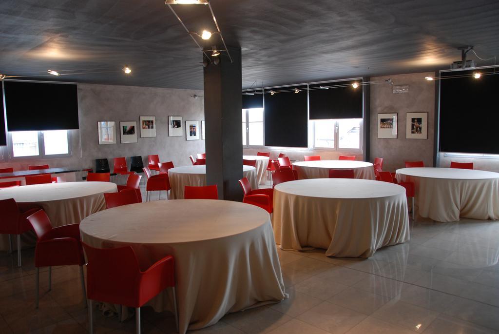 רג'ו אמיליה Hotel Metropolis מראה חיצוני תמונה