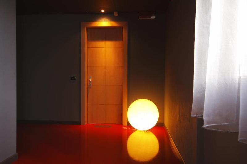 רג'ו אמיליה Hotel Metropolis מראה חיצוני תמונה