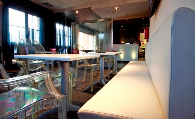 רג'ו אמיליה Hotel Metropolis מראה חיצוני תמונה