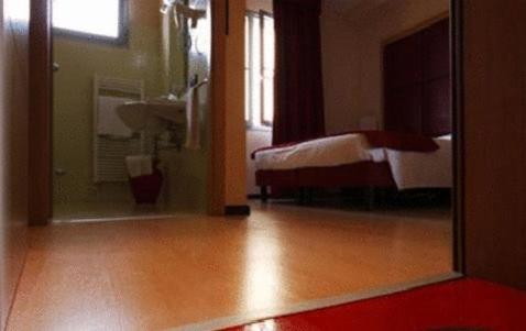 רג'ו אמיליה Hotel Metropolis מראה חיצוני תמונה